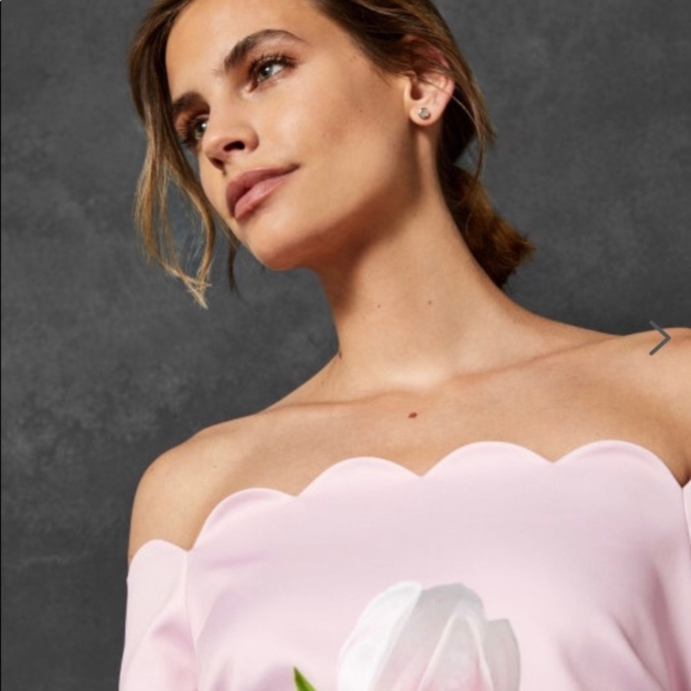 Ted Baker dress - Picture 2 of 3